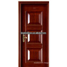 Residential luxury dressing room door King-03